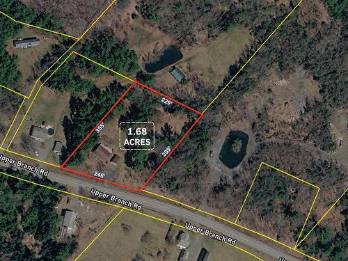 1854 Upper Branch Road, Midville Branch, NS - Other