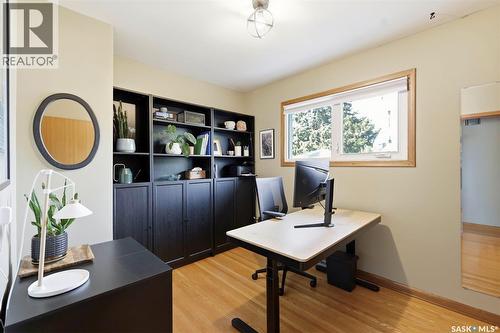 2002 Park Avenue, Saskatoon, SK - Indoor Photo Showing Office