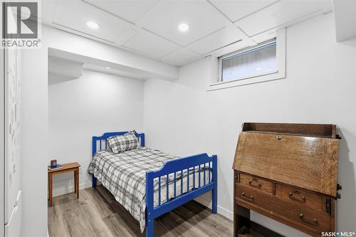 2002 Park Avenue, Saskatoon, SK - Indoor Photo Showing Bedroom