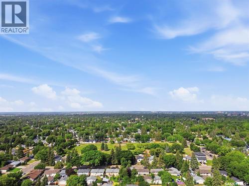 2002 Park Avenue, Saskatoon, SK - Outdoor With View