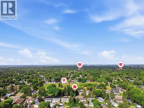 2002 Park Avenue, Saskatoon, SK - Outdoor With View