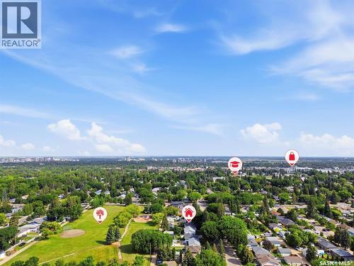 2002 Park Avenue, Saskatoon, SK - Outdoor With View