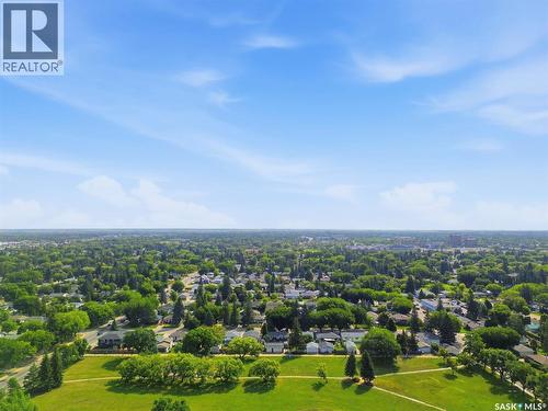 2002 Park Avenue, Saskatoon, SK - Outdoor With View