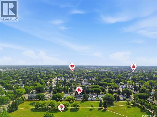 2002 Park Avenue, Saskatoon, SK - Outdoor With View
