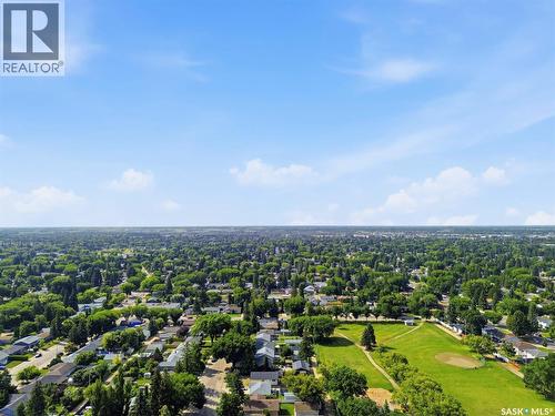 2002 Park Avenue, Saskatoon, SK - Outdoor With View