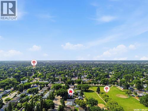 2002 Park Avenue, Saskatoon, SK - Outdoor With View