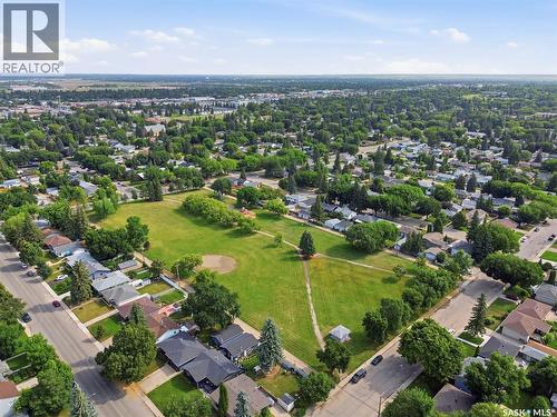 2002 Park Avenue, Saskatoon, SK - Outdoor With View