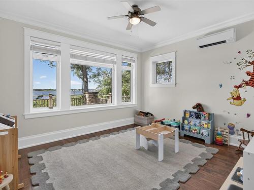372 Macmillan Point Road, West Covehead, PE - Indoor