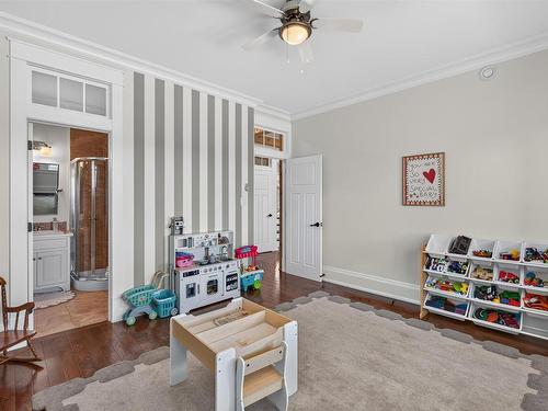 372 Macmillan Point Road, West Covehead, PE - Indoor
