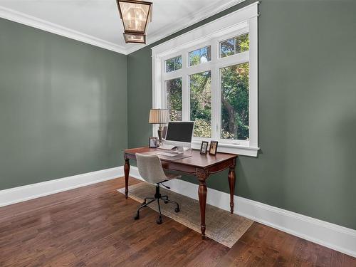 372 Macmillan Point Road, West Covehead, PE - Indoor Photo Showing Office
