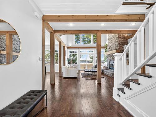 372 Macmillan Point Road, West Covehead, PE - Indoor Photo Showing Other Room