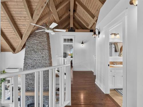 372 Macmillan Point Road, West Covehead, PE - Indoor Photo Showing Other Room