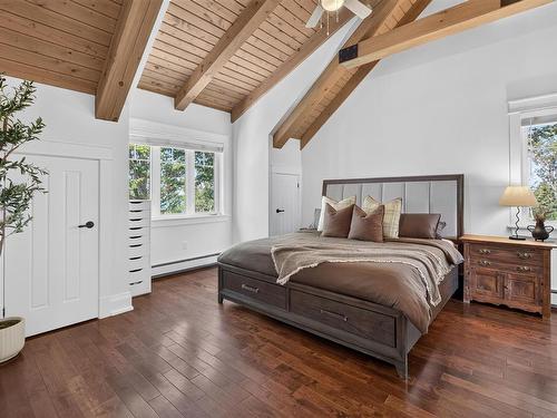372 Macmillan Point Road, West Covehead, PE - Indoor Photo Showing Bedroom