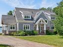 372 Macmillan Point Road, West Covehead, PE  - Outdoor With Facade 