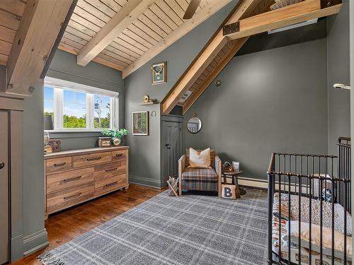 372 Macmillan Point Road, West Covehead, PE - Indoor Photo Showing Other Room
