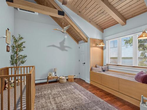 372 Macmillan Point Road, West Covehead, PE - Indoor