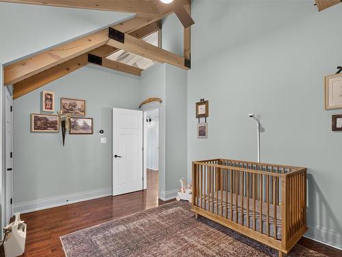 372 Macmillan Point Road, West Covehead, PE - Indoor Photo Showing Other Room