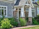 372 Macmillan Point Road, West Covehead, PE  - Outdoor With Facade 