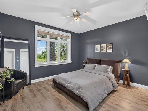 372 Macmillan Point Road, West Covehead, PE - Indoor Photo Showing Bedroom