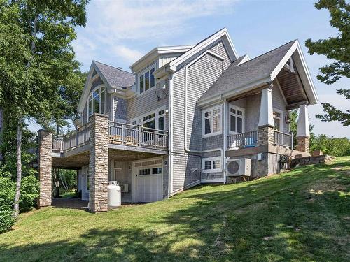 372 Macmillan Point Road, West Covehead, PE - Outdoor
