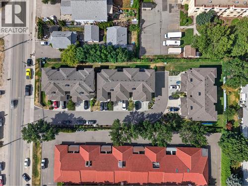 335 Gerstmar Road Unit# 3, Kelowna, BC -  With View