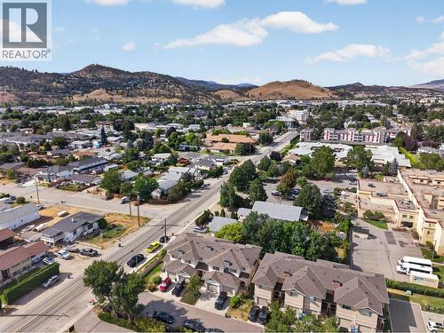 335 Gerstmar Road Unit# 3, Kelowna, BC - Outdoor With View
