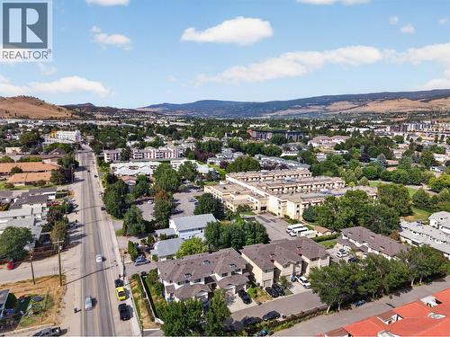 335 Gerstmar Road Unit# 3, Kelowna, BC - Outdoor With View