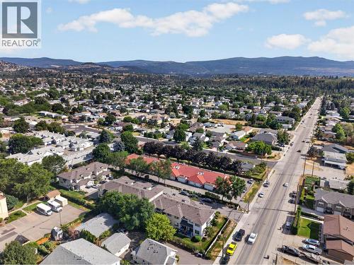 335 Gerstmar Road Unit# 3, Kelowna, BC - Outdoor With View