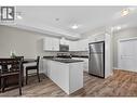 335 Gerstmar Road Unit# 3, Kelowna, BC  - Indoor Photo Showing Kitchen 