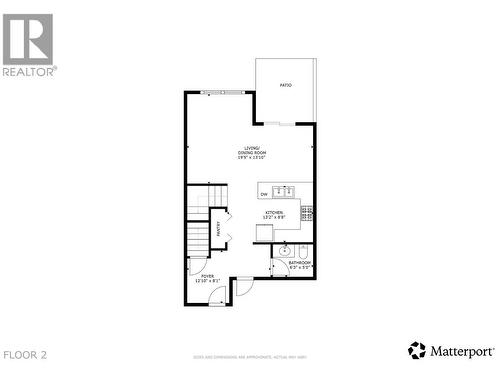 335 Gerstmar Road Unit# 3, Kelowna, BC - Other