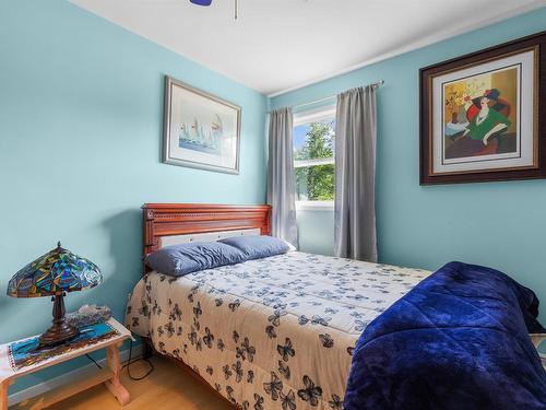 59 Vail Court, Stanhope, PE - Indoor Photo Showing Bedroom