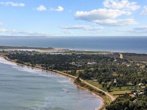 59 Vail Court, Stanhope, PE - Outdoor With Body Of Water With View