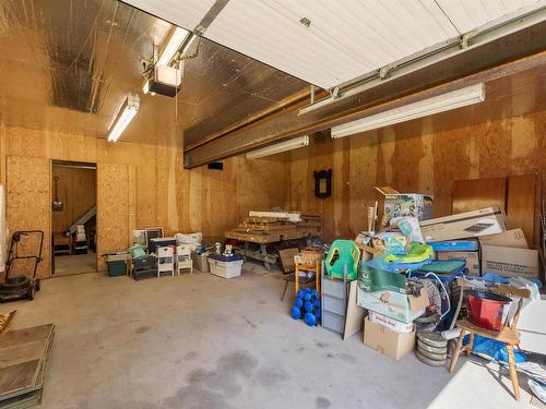 59 Vail Court, Stanhope, PE - Indoor
