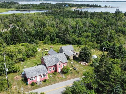 147 Osborne Road, Lockeport Ns B0T 1L0, Osborne Harbour, NS 