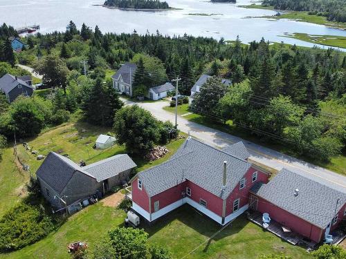 147 Osborne Road, Lockeport Ns B0T 1L0, Osborne Harbour, NS 