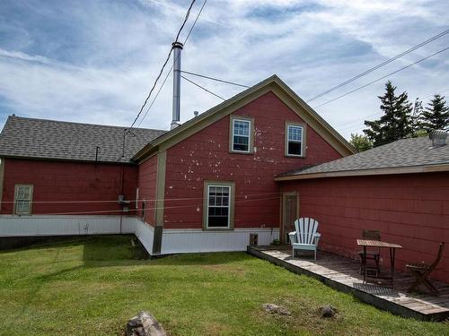 147 Osborne Road, Lockeport Ns B0T 1L0, Osborne Harbour, NS 