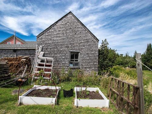 147 Osborne Road, Lockeport Ns B0T 1L0, Osborne Harbour, NS 