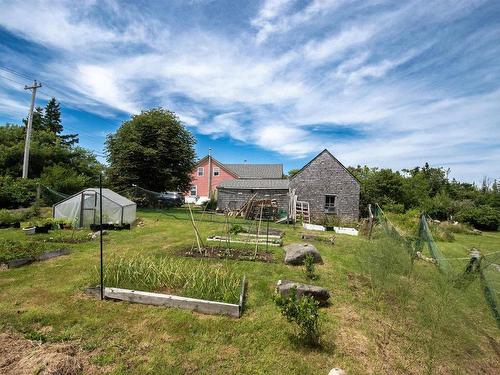 147 Osborne Road, Lockeport Ns B0T 1L0, Osborne Harbour, NS 