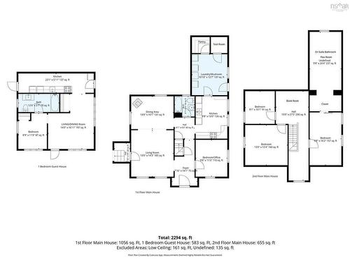 147 Osborne Road, Lockeport Ns B0T 1L0, Osborne Harbour, NS 