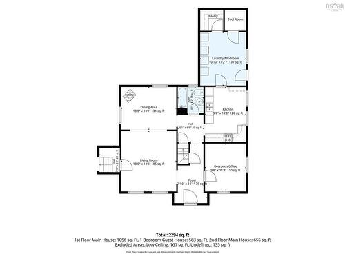 147 Osborne Road, Lockeport Ns B0T 1L0, Osborne Harbour, NS 