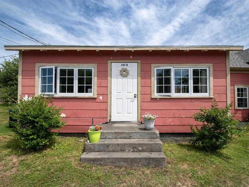 147 Osborne Road, Lockeport Ns B0T 1L0, Osborne Harbour, NS 