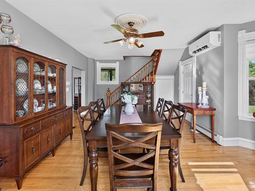 926 Ellerslie Road, Ellerslie-Bideford, PE - Indoor Photo Showing Dining Room