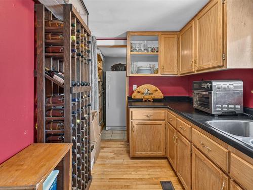 926 Ellerslie Road, Ellerslie-Bideford, PE - Indoor Photo Showing Kitchen