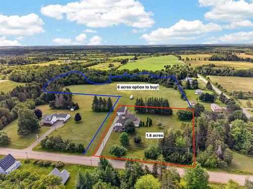 926 Ellerslie Road, Ellerslie-Bideford, PE - Outdoor With View