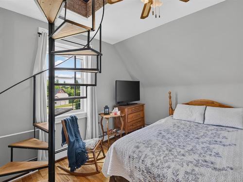 926 Ellerslie Road, Ellerslie-Bideford, PE - Indoor Photo Showing Bedroom