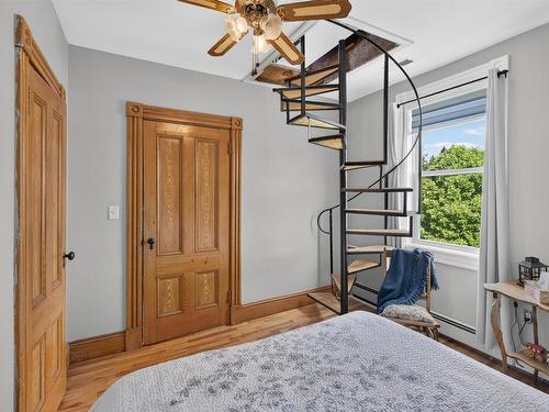 926 Ellerslie Road, Ellerslie-Bideford, PE - Indoor Photo Showing Bedroom