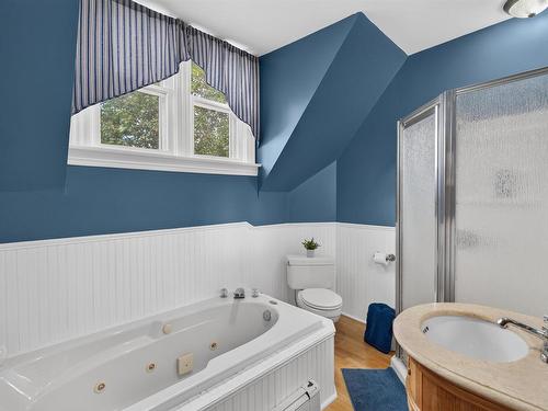 926 Ellerslie Road, Ellerslie-Bideford, PE - Indoor Photo Showing Bathroom