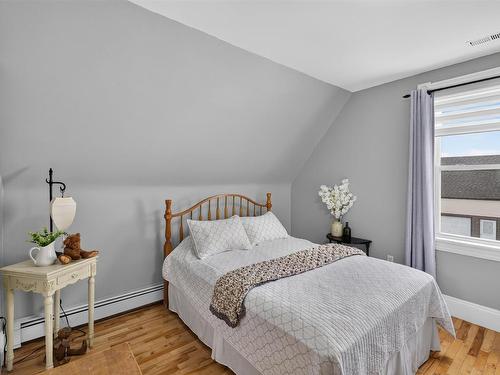 926 Ellerslie Road, Ellerslie-Bideford, PE - Indoor Photo Showing Bedroom