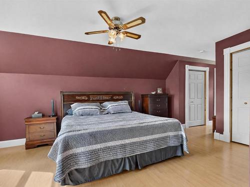 926 Ellerslie Road, Ellerslie-Bideford, PE - Indoor Photo Showing Bedroom