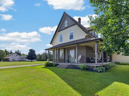 926 Ellerslie Road, Ellerslie-Bideford, PE - Outdoor With Deck Patio Veranda